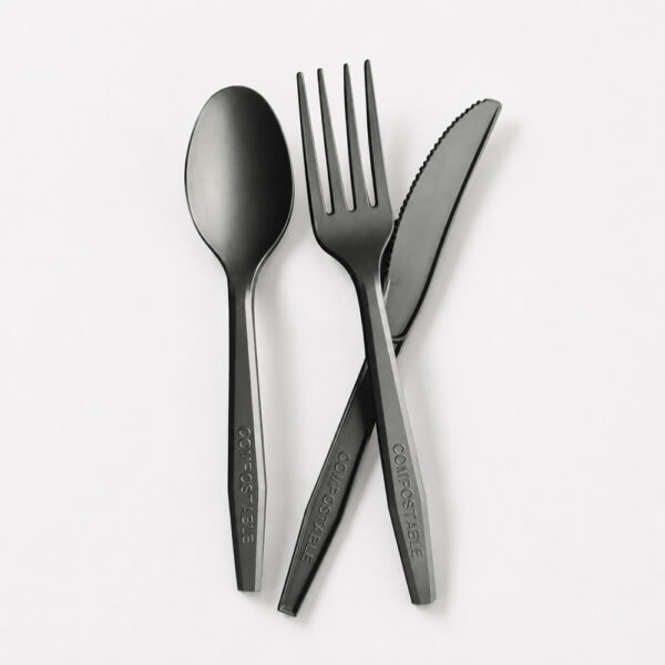 CPLA Disposable Fork for Foodservice Supply CPLA Disposable Fork for Foodservice Supply