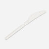 CPLA Knife 6 Inch for Foodservice Supply