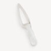 Clear Disposable Cake Knife for Bakery Service Clear Disposable Cake Knife for Bakery Service