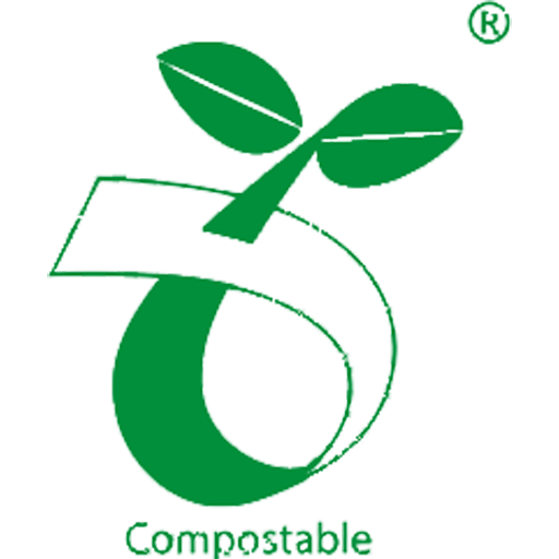 Compostable