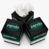 Cube Facial Tissue Box for Private Label Supply Cube Facial Tissue Box for Private Label Supply