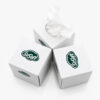 Cube Facial Tissue Box for Private Label Supply Cube Facial Tissue Box for Private Label Supply