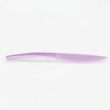 Curved Disposable Plastic Knife for Cake Service Curved Disposable Plastic Knife for Cake Service