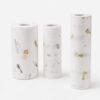 Custom Printed Kitchen Paper Towel Rolls Custom Printed Kitchen Paper Towel Rolls