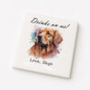 Custom Printed Paper Napkins for Events and Catering