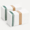 Custom Printed Paper Napkins for Restaurant Service Custom Printed Paper Napkins for Restaurant Service