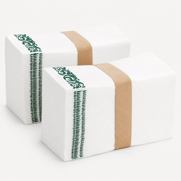 Custom Printed Paper Napkins for Restaurant Service Custom Printed Paper Napkins for Restaurant Service