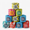 Custom Printed Toilet Paper Rolls for Private Label Custom Printed Toilet Paper Rolls for Private Label