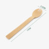 Disposable Bamboo Cutlery Set for Catering & Takeaway