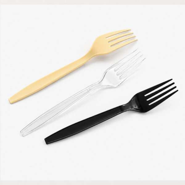 Disposable Cutlery Set for Catering Service Disposable Cutlery Set for Catering Service