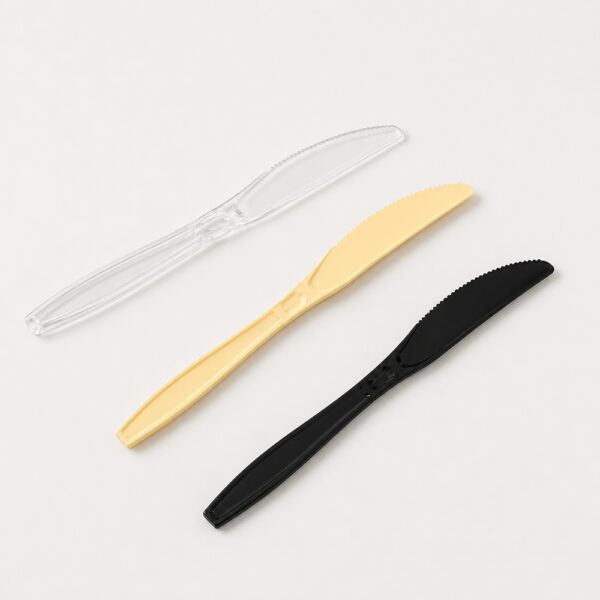 Disposable Cutlery Set for Catering Service Disposable Cutlery Set for Catering Service