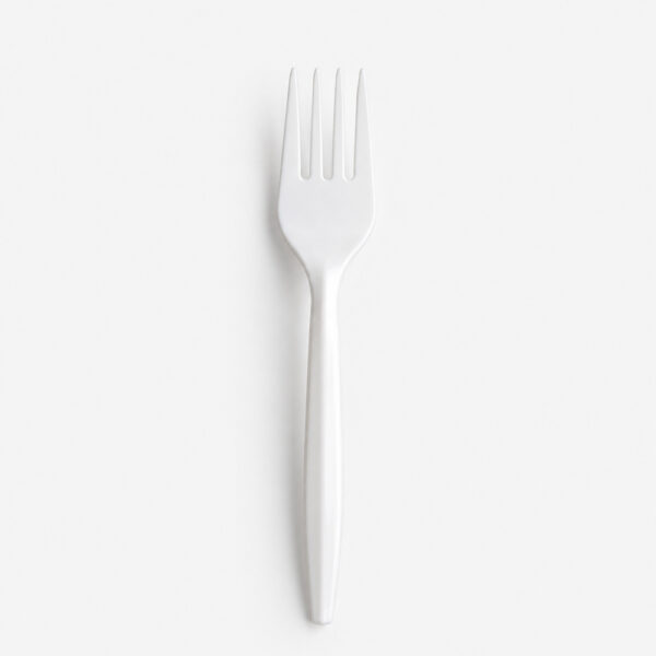Disposable PP Fork for Foodservice Catering Disposable PP Fork for Foodservice Catering