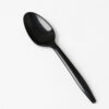 Disposable Plastic Spoon with Wrapped Option for Catering Disposable Plastic Spoon with Wrapped Option for Catering