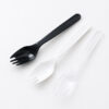 Disposable Plastic Spork for Takeaway MealsDisposable Plastic Spork for Takeaway Meals Disposable Plastic Spork for Takeaway Meals
