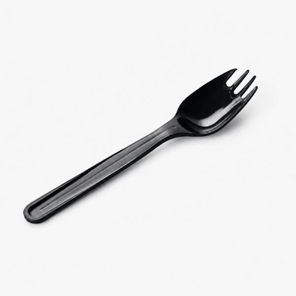 Disposable Plastic Spork for Takeaway MealsDisposable Plastic Spork for Takeaway Meals Disposable Plastic Spork for Takeaway Meals