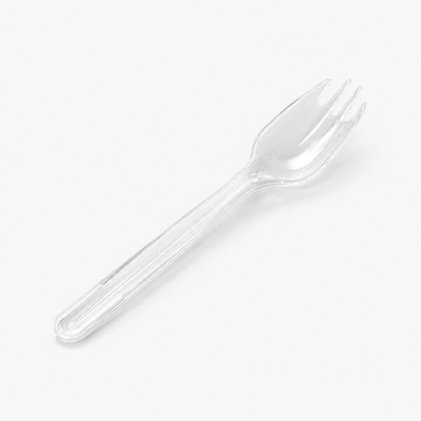 Disposable Plastic Spork for Takeaway MealsDisposable Plastic Spork for Takeaway Meals Disposable Plastic Spork for Takeaway Meals