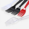 Disposable Plastic-Style Cutlery Set for CateringDisposable Plastic-Style Cutlery Set for Catering Disposable Plastic-Style Cutlery Set for CateringDisposable Plastic-Style Cutlery Set for Catering