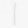 Disposable Plastic-Style Knife for Takeaway Meals Disposable Plastic-Style Knife for Takeaway Meals