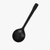 Disposable Spoon with Plastic Appearance for Catering