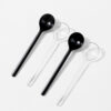 Disposable Spoon with Plastic-Style Finish for Catering Disposable Spoon with Plastic-Style Finish for Catering