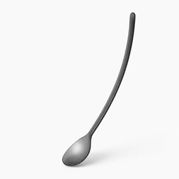 Disposable Spoon with Plastic-Style Finish for Catering Disposable Spoon with Plastic-Style Finish for Catering