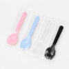 Disposable Spork with Individual Wrap Option Disposable Spork with Individual Wrap Option