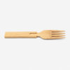 Disposable Wooden Fork for Foodservice Supply Disposable Wooden Fork for Foodservice Supply