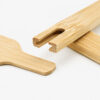 Disposable Wooden Fork for Foodservice Supply Disposable Wooden Fork for Foodservice Supply