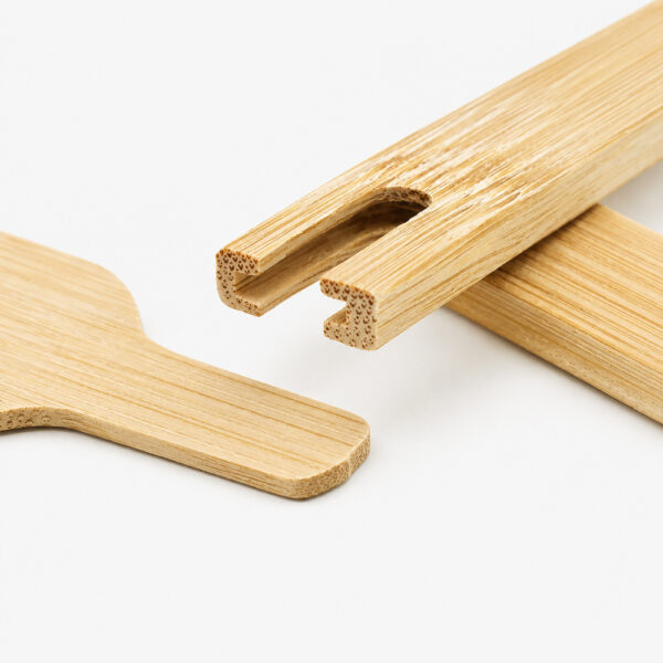 Disposable Wooden Fork for Foodservice Supply Disposable Wooden Fork for Foodservice Supply