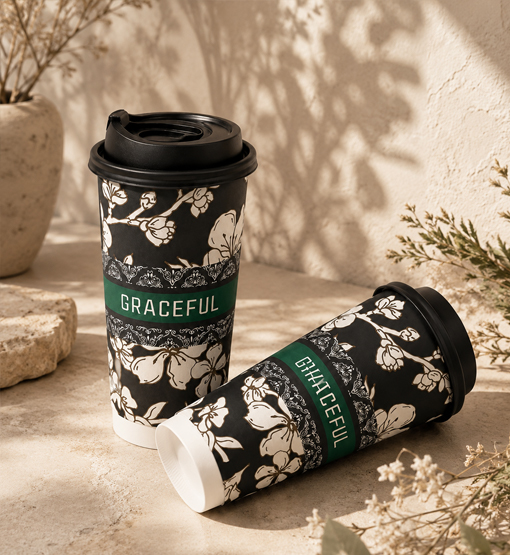 Disposable cups for wholesalers supermarkets and catering buyers