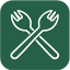 Disposable sporks