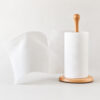 Embossed Kitchen Paper Towel Roll for Foodservice