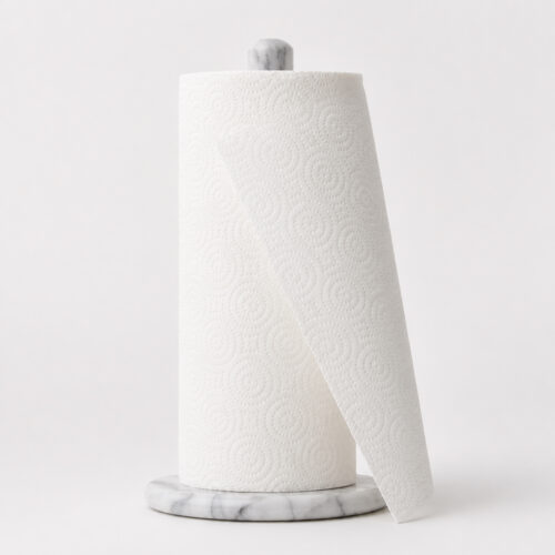 Embossed Kitchen Paper Towel Roll for Wholesale