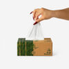 Facial Tissue Boxes for OEM and Private Label Supply