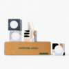 Facial Tissue Boxes for OEM and Private Label Supply