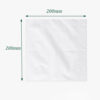 Facial Tissue with Custom Flat, Cube and Tube Boxes