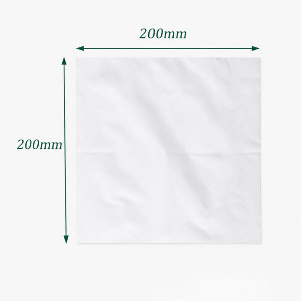Facial Tissue with Custom Flat, Cube and Tube Boxes