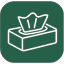 Facial tissue