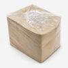Folded Paper Napkins for Restaurant and Catering