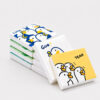 Illustrated Pocket Tissue Packs for Wholesale Supply