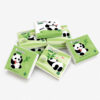Illustrated Pocket Tissue Packs for Wholesale Supply