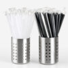 Individually Wrapped Plastic Drinking Straws Individually Wrapped Plastic Drinking Straws