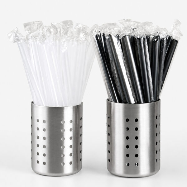 Individually Wrapped Plastic Drinking Straws Individually Wrapped Plastic Drinking Straws