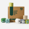 Individually Wrapped Toilet Paper Rolls for Wholesale Individually Wrapped Toilet Paper Rolls for Wholesale