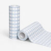 Kitchen Cleaning Cloth Roll for Wet and Dry Wiping