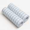 Kitchen Cleaning Cloth Roll for Wet and Dry Wiping