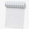 Kitchen Cleaning Cloth Roll for Wet and Dry Wiping