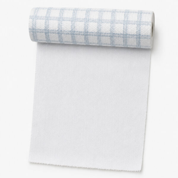 Kitchen Cleaning Cloth Roll for Wet and Dry Wiping