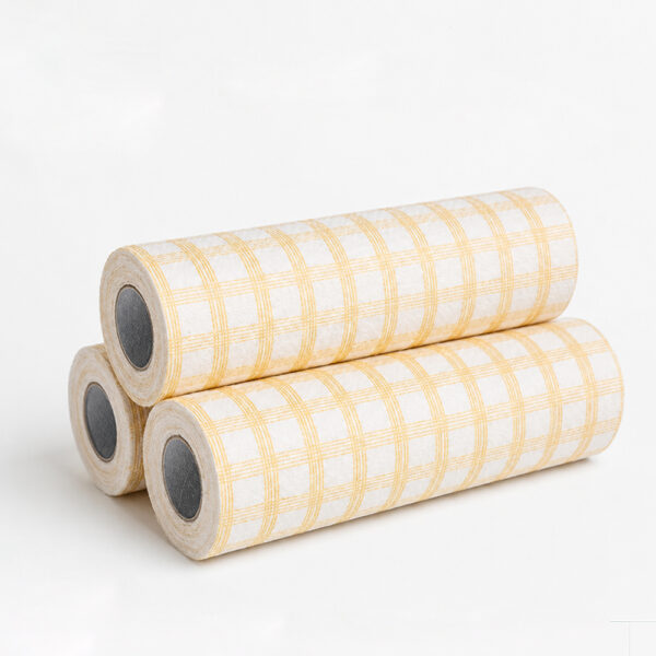 Kitchen Cleaning Cloth Roll for Wet and Dry Wiping