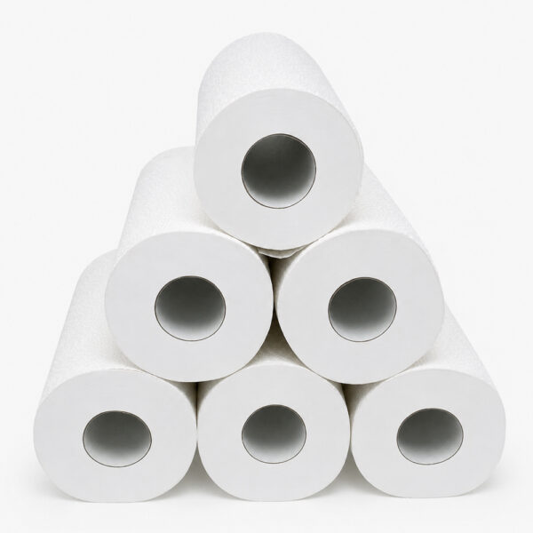 Kitchen Paper Towel Rolls for Wholesale Supply
